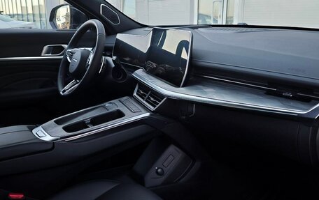 Haval F7x, 2025 год, 3 699 000 рублей, 12 фотография