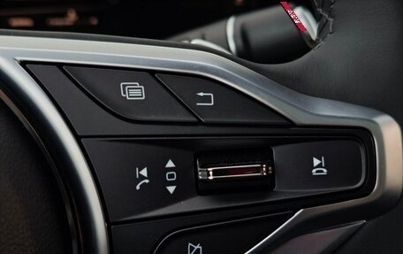 Haval F7x, 2025 год, 3 699 000 рублей, 22 фотография