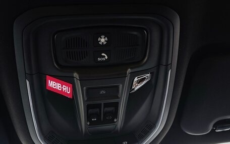 Haval F7x, 2025 год, 3 699 000 рублей, 18 фотография
