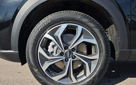 Haval F7x, 2025 год, 3 699 000 рублей, 29 фотография