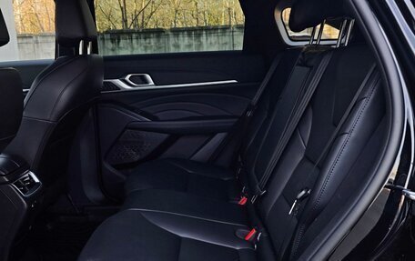 Haval F7x, 2025 год, 3 699 000 рублей, 28 фотография