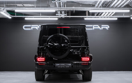 Mercedes-Benz G-Класс W463 рестайлинг _iii, 2021 год, 19 500 000 рублей, 7 фотография