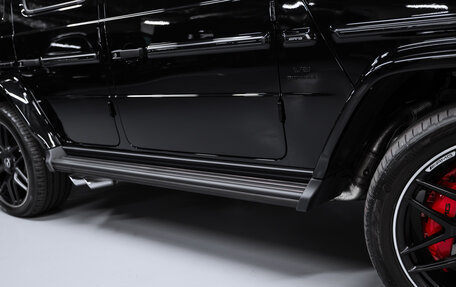 Mercedes-Benz G-Класс W463 рестайлинг _iii, 2021 год, 19 500 000 рублей, 8 фотография