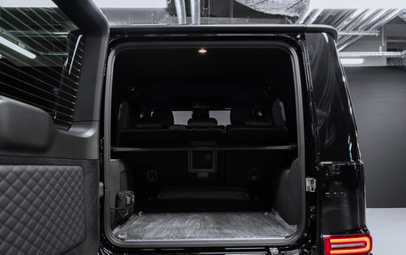 Mercedes-Benz G-Класс W463 рестайлинг _iii, 2021 год, 19 500 000 рублей, 10 фотография
