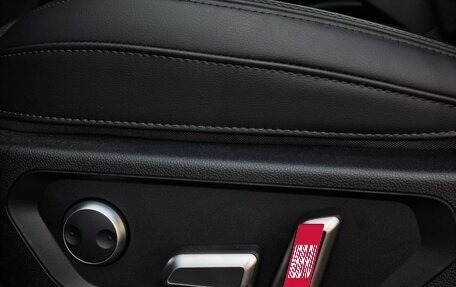 Haval F7x, 2025 год, 3 699 000 рублей, 25 фотография