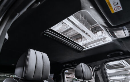 Mercedes-Benz G-Класс W463 рестайлинг _iii, 2021 год, 19 500 000 рублей, 26 фотография
