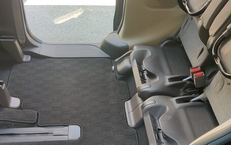 Honda N-BOX II, 2019 год, 1 240 000 рублей, 4 фотография