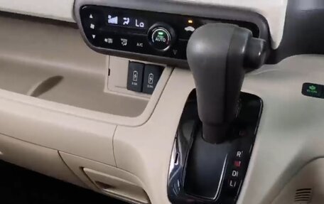 Honda N-BOX II, 2019 год, 1 240 000 рублей, 6 фотография