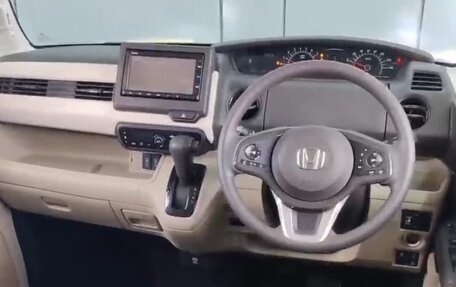 Honda N-BOX II, 2019 год, 1 240 000 рублей, 7 фотография