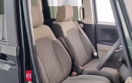 Honda N-BOX II, 2019 год, 1 240 000 рублей, 8 фотография