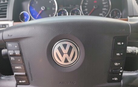 Volkswagen Touareg III, 2008 год, 1 050 000 рублей, 8 фотография