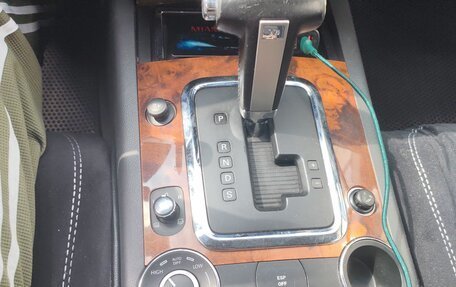 Volkswagen Touareg III, 2008 год, 1 050 000 рублей, 10 фотография