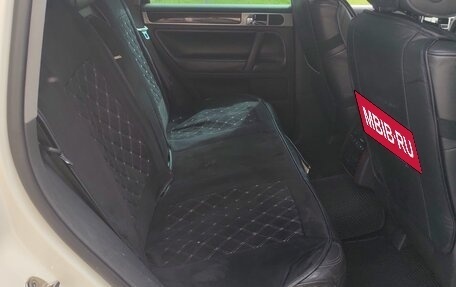Volkswagen Touareg III, 2008 год, 1 050 000 рублей, 14 фотография