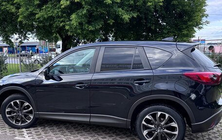 Mazda CX-5 II, 2015 год, 1 890 000 рублей, 4 фотография