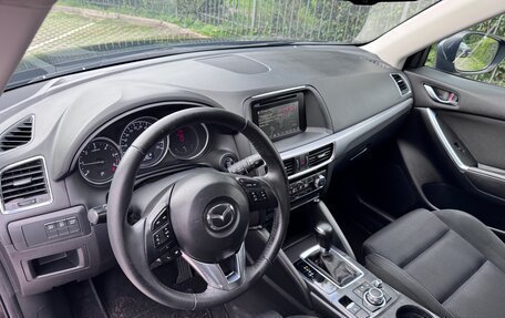 Mazda CX-5 II, 2015 год, 1 890 000 рублей, 11 фотография