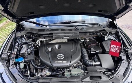 Mazda CX-5 II, 2015 год, 1 890 000 рублей, 5 фотография