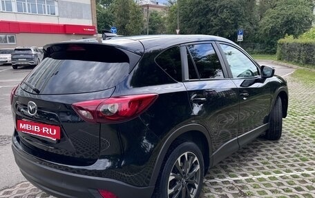 Mazda CX-5 II, 2015 год, 1 890 000 рублей, 3 фотография