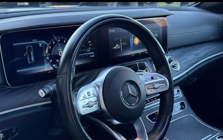Mercedes-Benz E-Класс, 2018 год, 4 350 000 рублей, 9 фотография