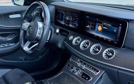 Mercedes-Benz E-Класс, 2018 год, 4 350 000 рублей, 10 фотография