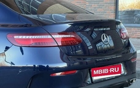 Mercedes-Benz E-Класс, 2018 год, 4 350 000 рублей, 7 фотография