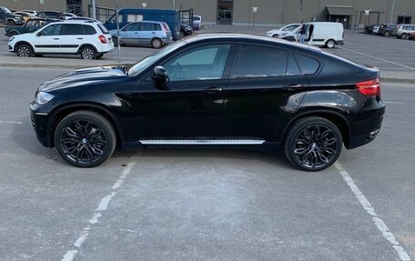 BMW X6, 2013 год, 2 850 000 рублей, 4 фотография
