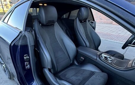 Mercedes-Benz E-Класс, 2018 год, 4 350 000 рублей, 12 фотография