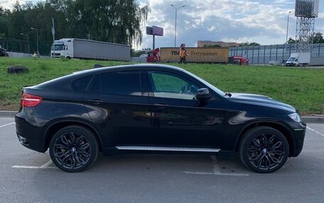 BMW X6, 2013 год, 2 850 000 рублей, 5 фотография