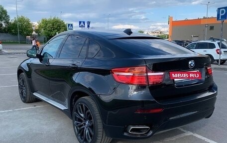 BMW X6, 2013 год, 2 850 000 рублей, 6 фотография