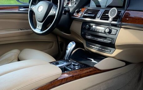 BMW X6, 2013 год, 2 850 000 рублей, 10 фотография