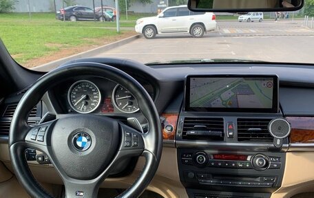 BMW X6, 2013 год, 2 850 000 рублей, 12 фотография