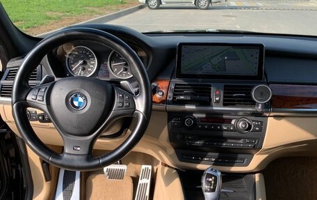 BMW X6, 2013 год, 2 850 000 рублей, 9 фотография