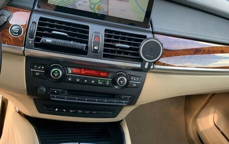 BMW X6, 2013 год, 2 850 000 рублей, 13 фотография