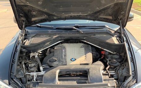 BMW X6, 2013 год, 2 850 000 рублей, 18 фотография