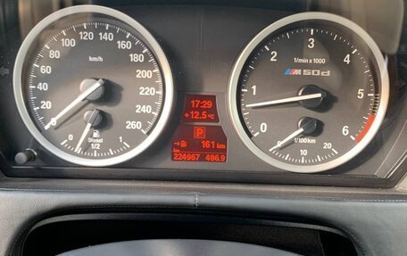 BMW X6, 2013 год, 2 850 000 рублей, 14 фотография