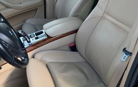 BMW X6, 2013 год, 2 850 000 рублей, 15 фотография