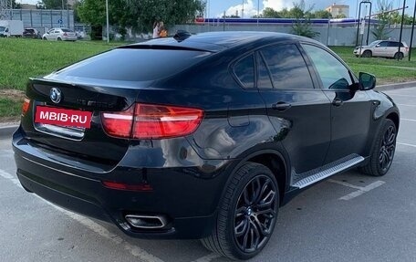 BMW X6, 2013 год, 2 850 000 рублей, 7 фотография