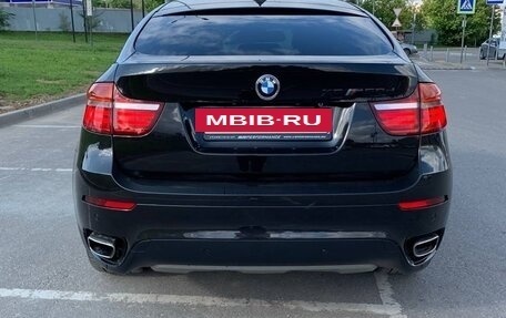 BMW X6, 2013 год, 2 850 000 рублей, 8 фотография