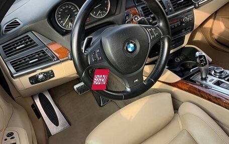 BMW X6, 2013 год, 2 850 000 рублей, 11 фотография