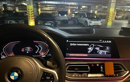 BMW X5, 2019 год, 5 600 000 рублей, 7 фотография