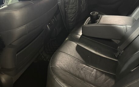 Toyota Camry, 2011 год, 1 550 000 рублей, 6 фотография