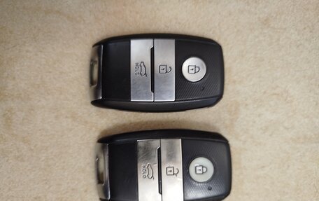 KIA cee'd III, 2012 год, 1 150 000 рублей, 2 фотография