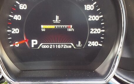 KIA cee'd III, 2012 год, 1 150 000 рублей, 3 фотография