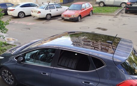 KIA cee'd III, 2012 год, 1 150 000 рублей, 4 фотография