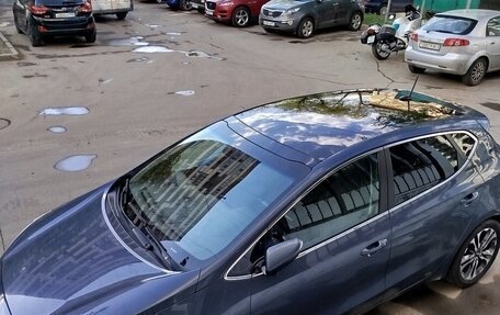 KIA cee'd III, 2012 год, 1 150 000 рублей, 8 фотография