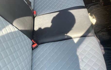 Ford Fusion I, 2006 год, 395 000 рублей, 9 фотография