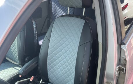 Ford Fusion I, 2006 год, 395 000 рублей, 7 фотография