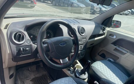 Ford Fusion I, 2006 год, 395 000 рублей, 8 фотография