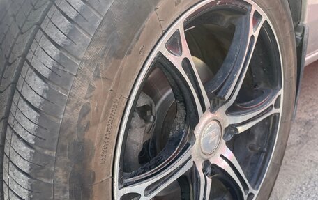 Ford Fusion I, 2006 год, 395 000 рублей, 6 фотография