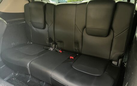 Nissan Patrol, 2013 год, 2 510 000 рублей, 13 фотография