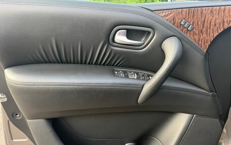Nissan Patrol, 2013 год, 2 510 000 рублей, 15 фотография